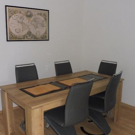 Kehl Center Schoene 2 Zimmer Wohnung Mit Terrasse 60M2 Exteriér fotografie