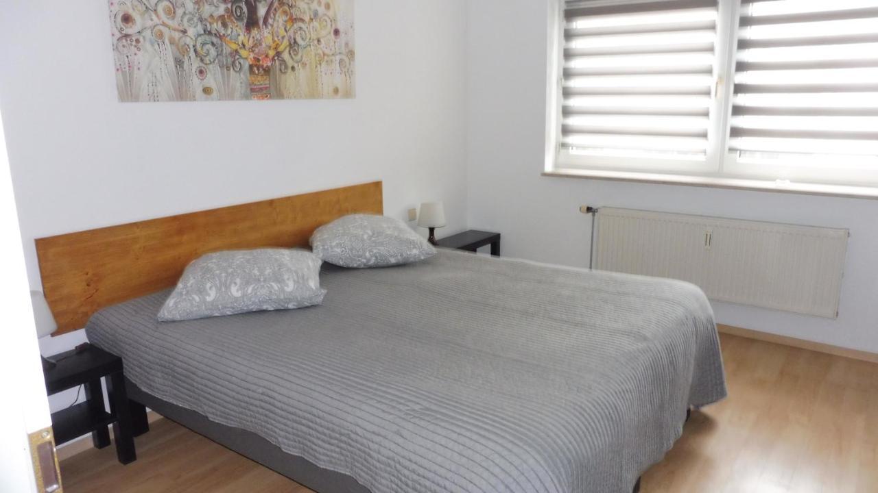 Kehl Center Schoene 2 Zimmer Wohnung Mit Terrasse 60M2 Exteriér fotografie
